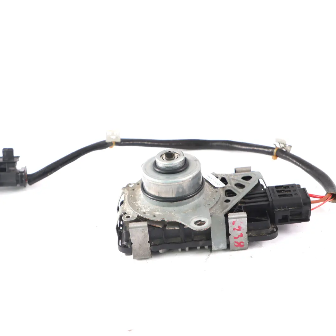 Mercedes C238 4matic distribuzione della coppia nel caso di trasferimento ECU - SKU A2909003001 - Numero di parte A2909003001