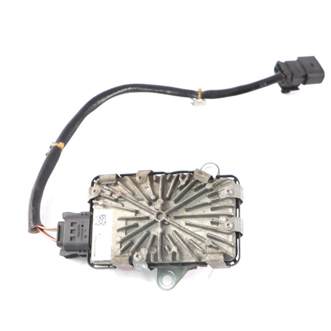 Mercedes C238 E53 4matic Caja de Transferencia de Control Distribución Par ECU - SKU A2909003001 - Número de pieza A2909003001