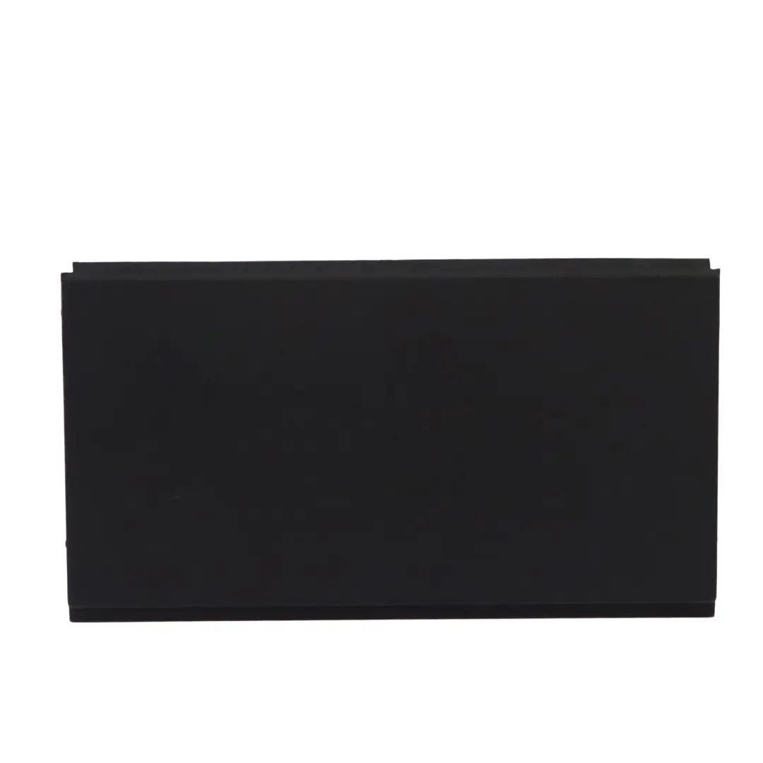 Mercedes C292 Rivestimento del pannello del bagagliaio Nero - SKU A2926904200 - Numero di parte A2926904200