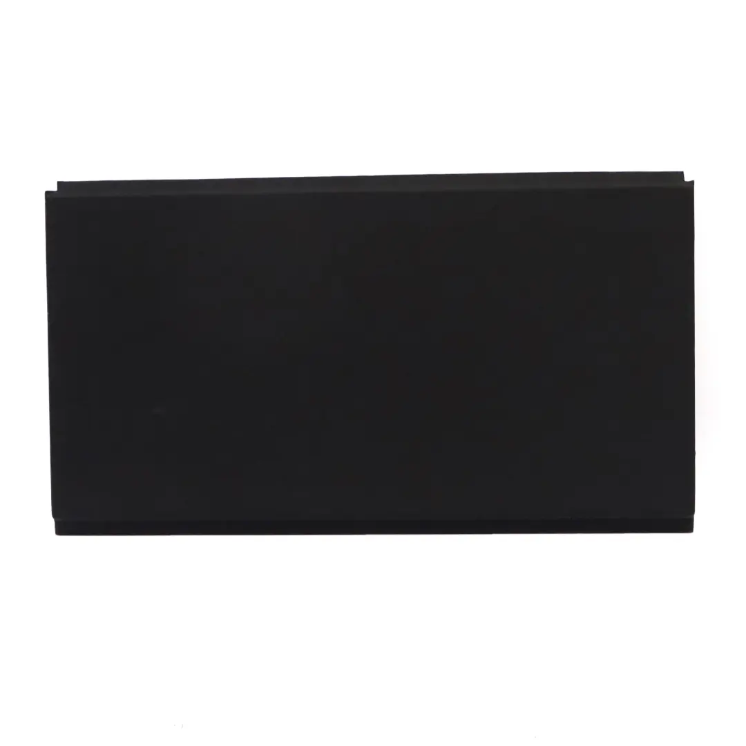 Mercedes C292 Parcel Shelf Boot Trunk Trim Panel Covering Black - SKU A2926904200 - Part number A2926904200