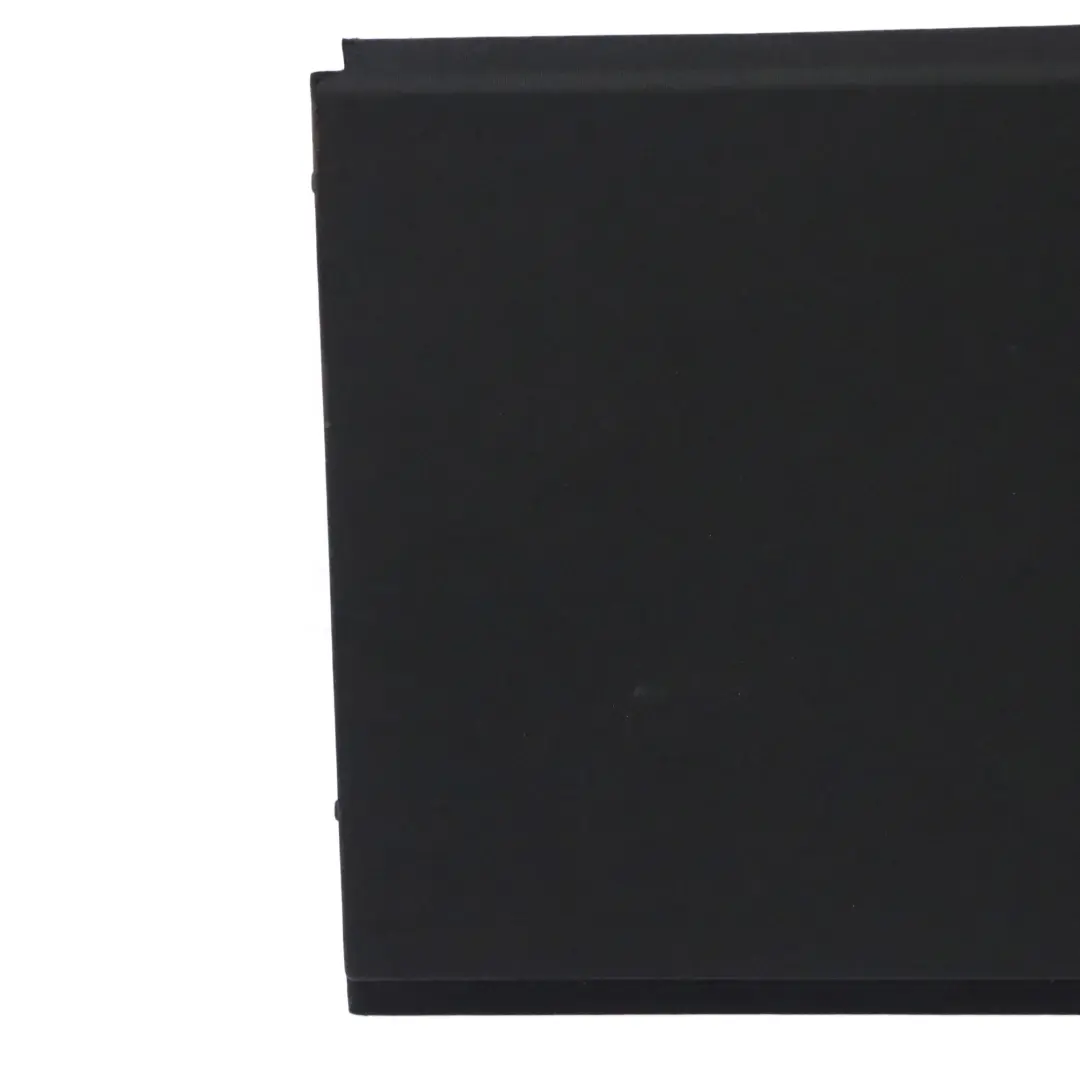 Mercedes C292 Rivestimento del pannello del bagagliaio Nero - SKU A2926904200 - Numero di parte A2926904200
