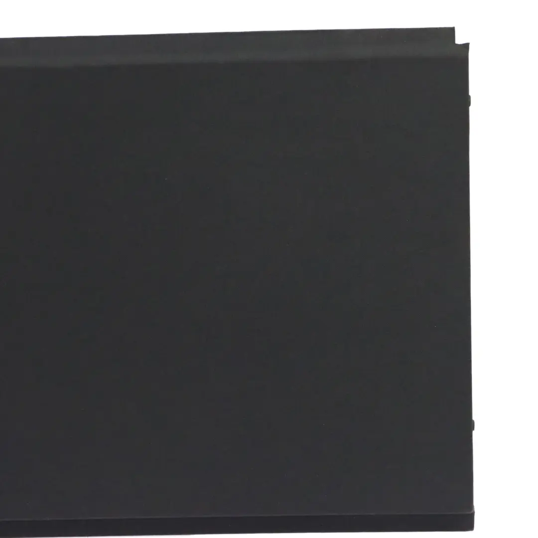 Mercedes C292 Rivestimento del pannello del bagagliaio Nero - SKU A2926904200 - Numero di parte A2926904200