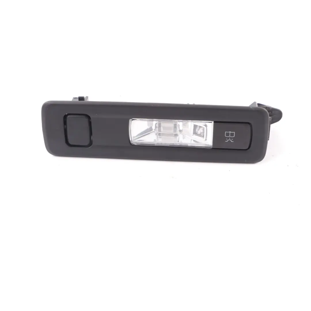 Mercedes W177 Plafonnier Intérieur Arrière Gauche Crochet Vêtements - SKU A2928100140 - Numéro de pièce A2928100140