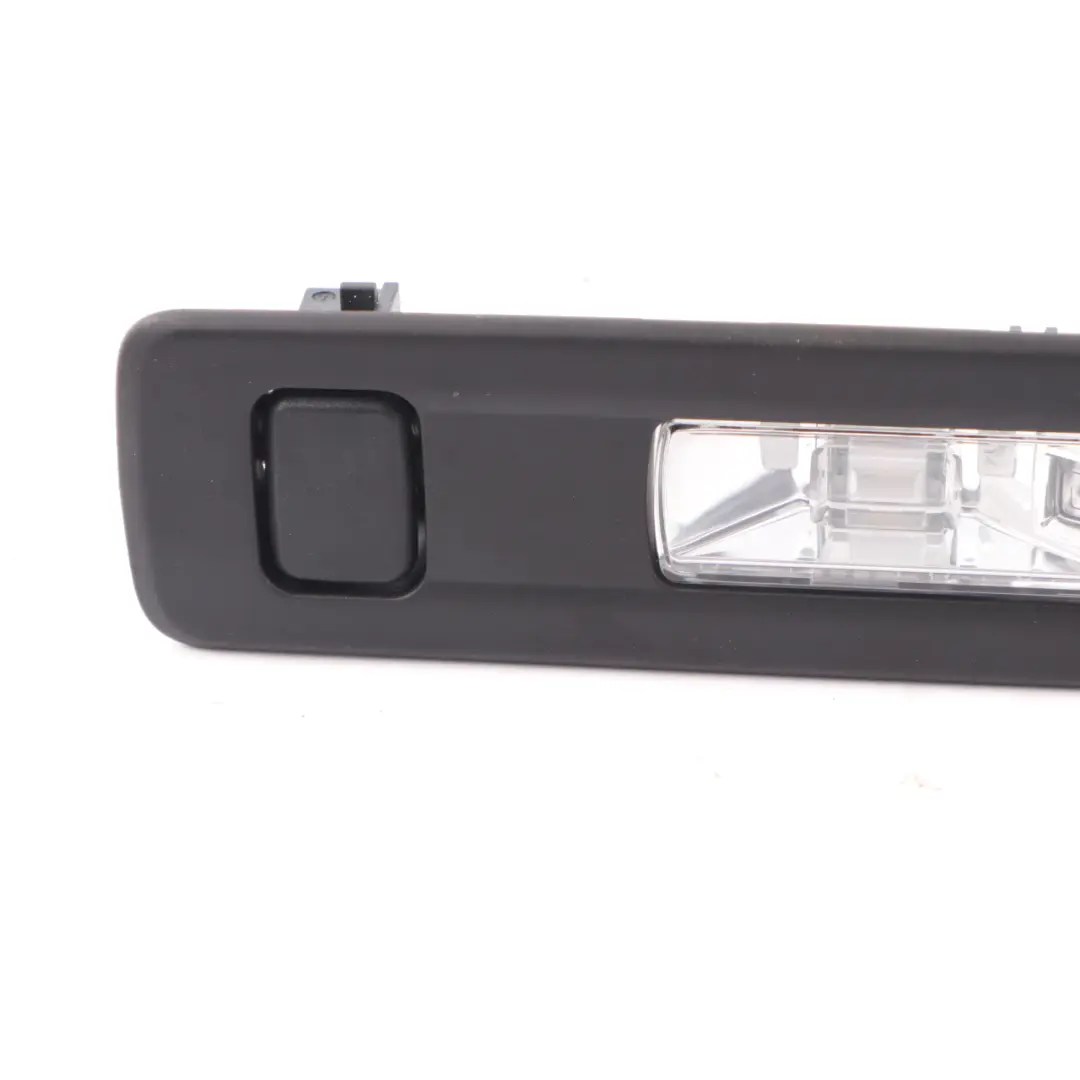 Mercedes W177 Roof Light Interior Lamp Rear Left N/S Clothes Hook - SKU A2928100140 - Part number A2928100140