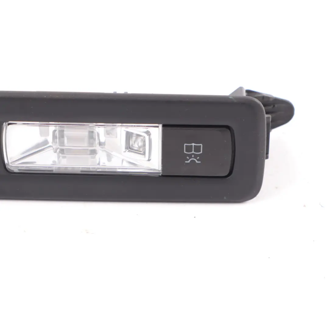 Mercedes W177 Roof Light Interior Lamp Rear Left N/S Clothes Hook - SKU A2928100140 - Part number A2928100140