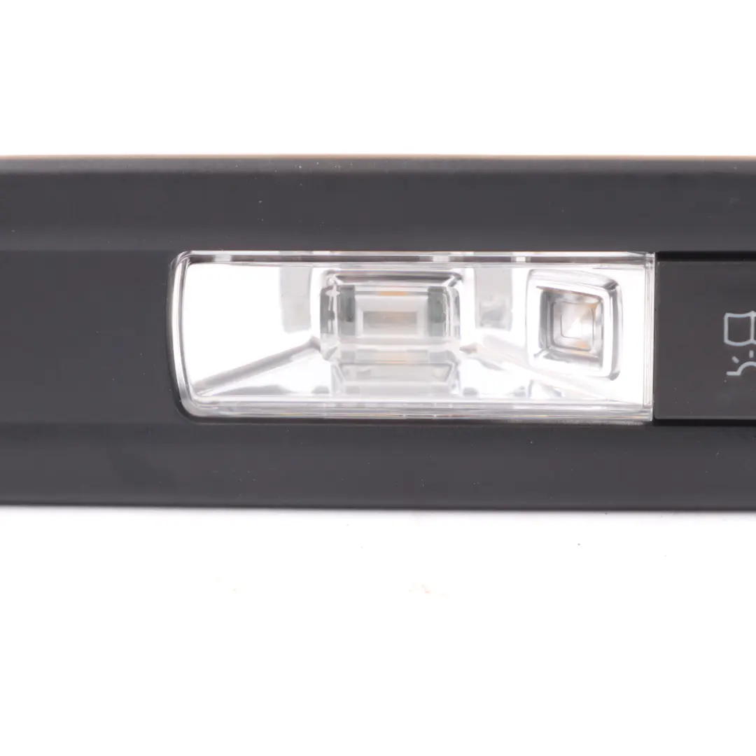 Mercedes W177 Plafonnier Intérieur Arrière Gauche Crochet Vêtements - SKU A2928100140 - Numéro de pièce A2928100140