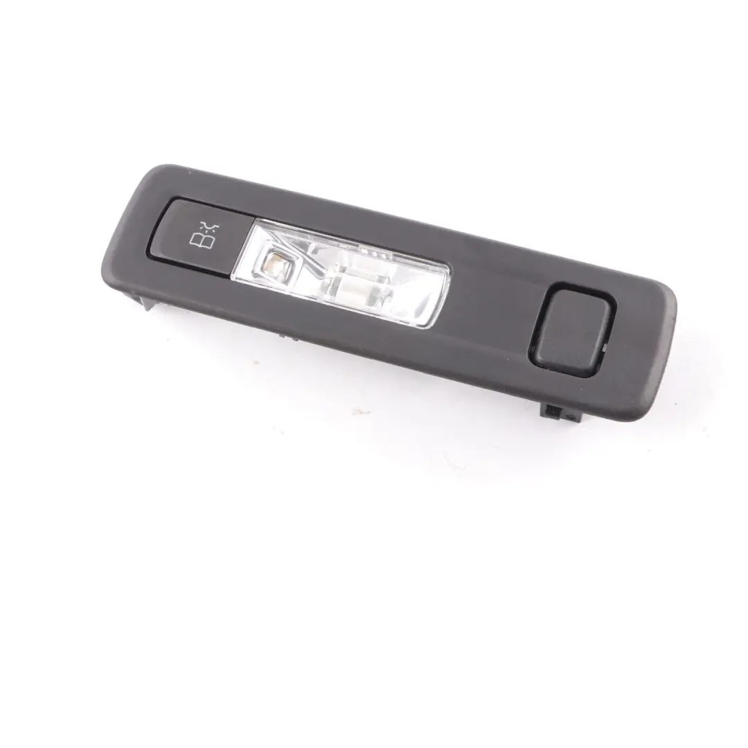 Luz Techo Luz Interior Trasera Izquierda Gancho Ropa para Mercedes W177 con número de pieza A2928100140 Mercedes W177 Luz Techo Luz Interior Trasera Izquierda Gancho Ropa - SKU A2928100140 - Número de pieza A2928100140