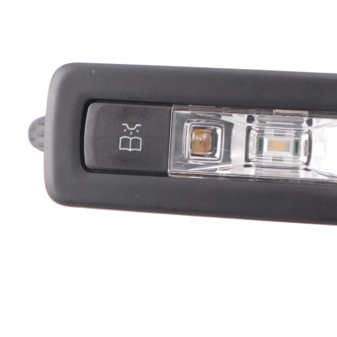 Luz Techo Luz Interior Trasera Izquierda Gancho Ropa para Mercedes W177 con número de pieza A2928100140 Mercedes W177 Luz Techo Luz Interior Trasera Izquierda Gancho Ropa - SKU A2928100140 - Número de pieza A2928100140