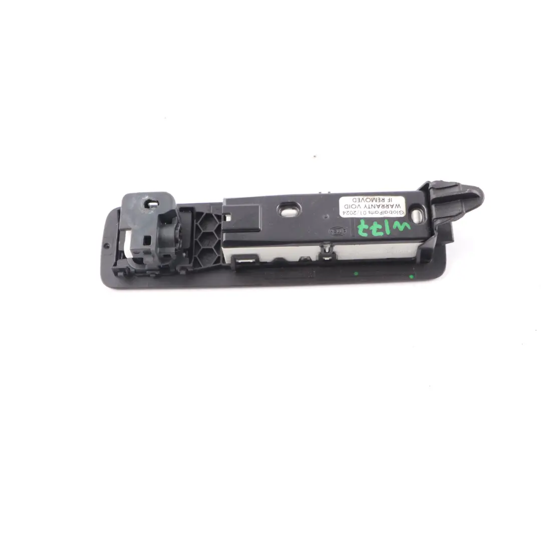 Mercedes W177 Plafonnier Intérieur Arrière Gauche Crochet Vêtements - SKU A2928100140 - Numéro de pièce A2928100140