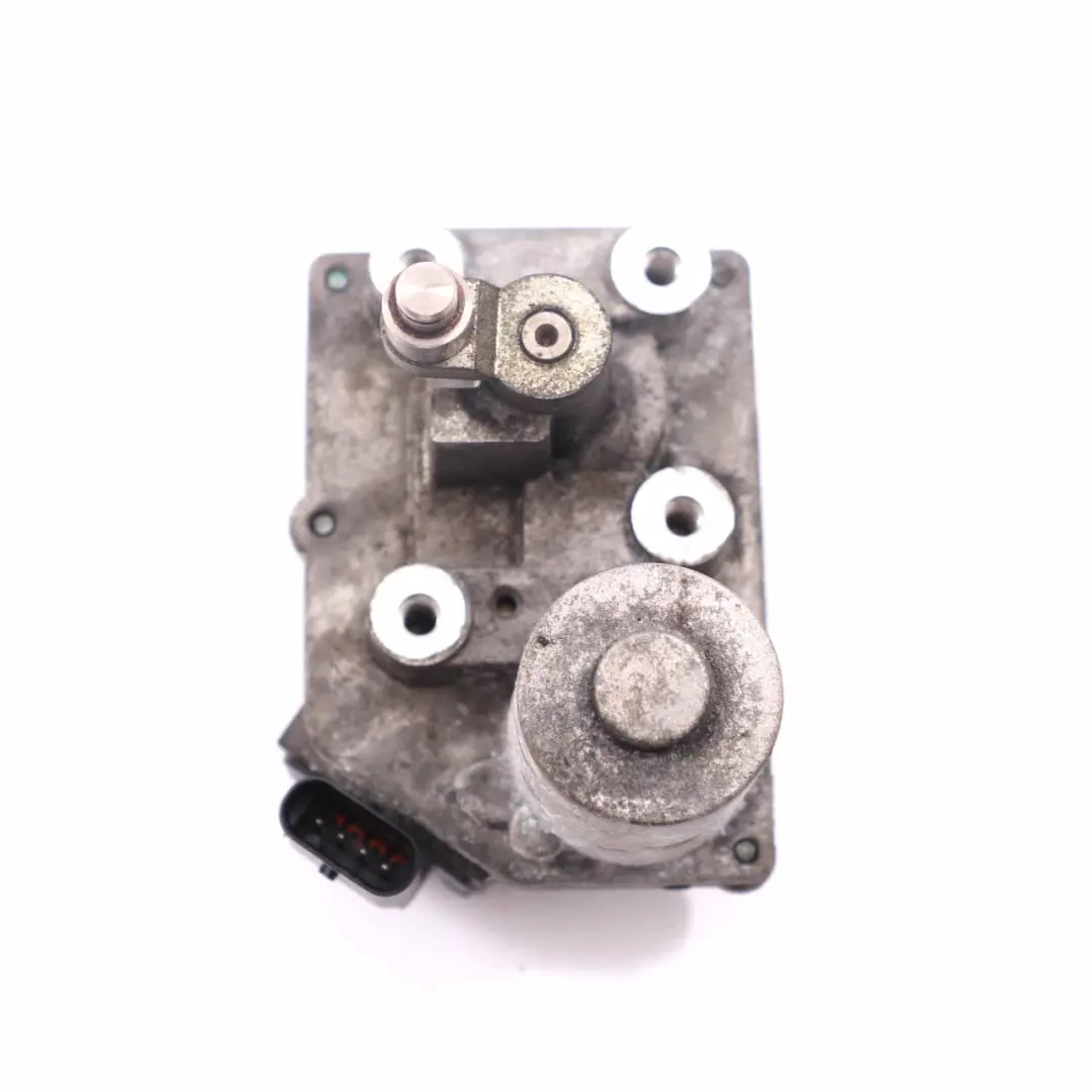 Mercedes Vito W639 OM646 Diesel Turbo Control Module Unit Actuator - SKU A2C53166097 - Part number A2C53166097
