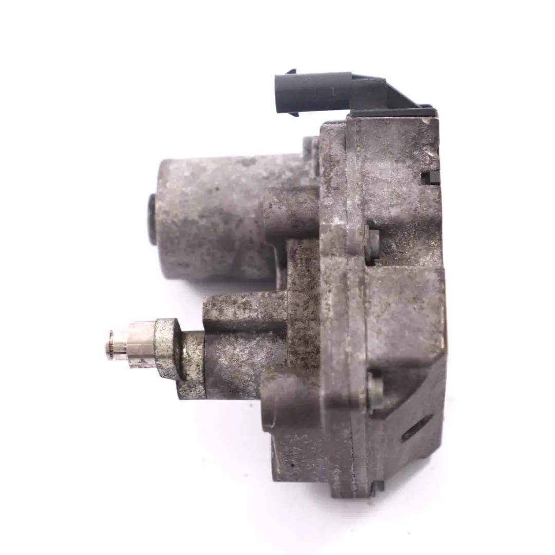 Mercedes Vito W639 OM646 Diesel Turbo Control Module Unit Actuator - SKU A2C53166097 - Part number A2C53166097