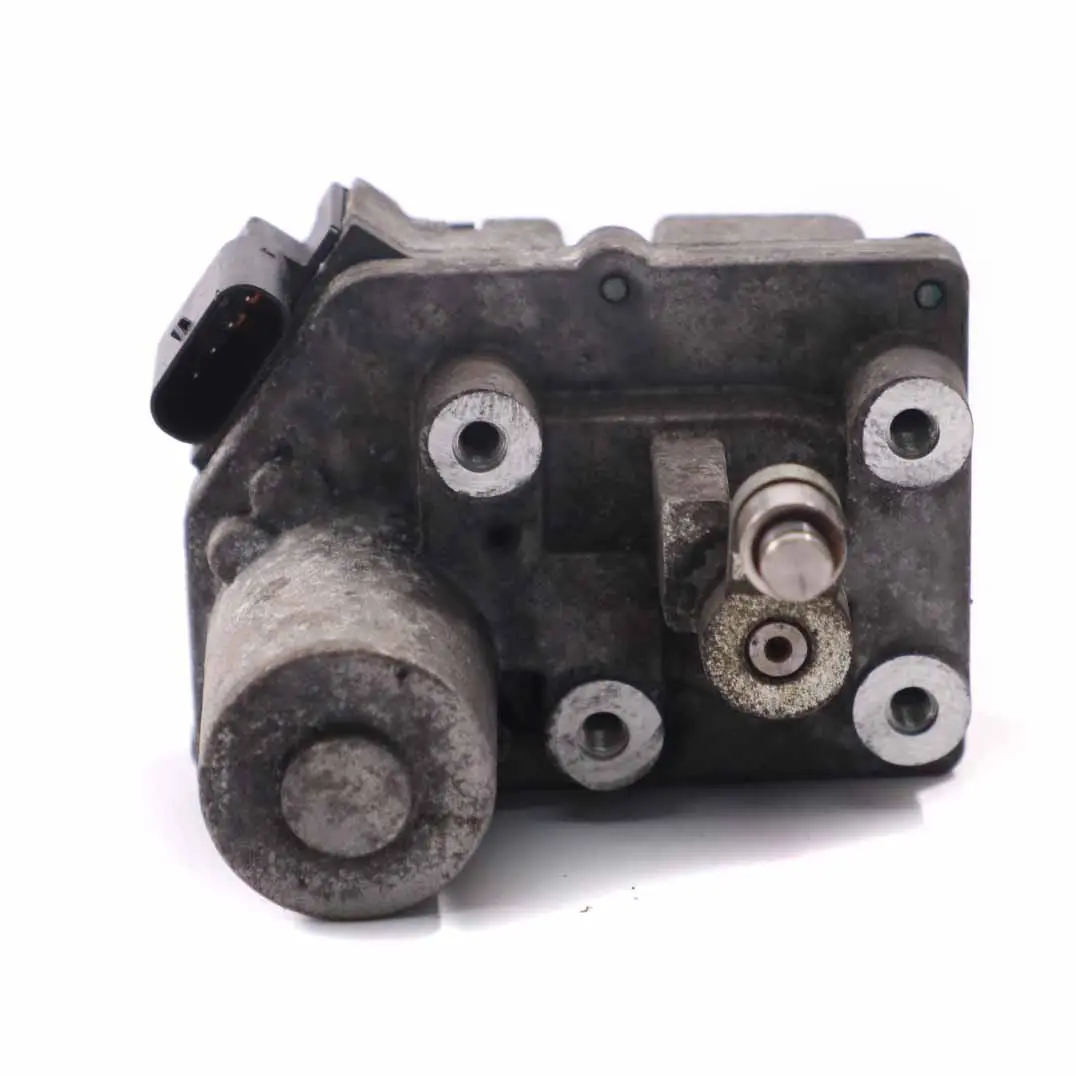 Mercedes Vito W639 OM646 Diesel Turbo Control Module Unit Actuator - SKU A2C53166097 - Part number A2C53166097