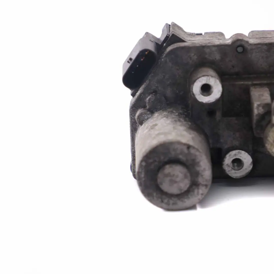 Mercedes Vito W639 OM646 Diesel Turbo Control Module Unit Actuator - SKU A2C53166097 - Part number A2C53166097