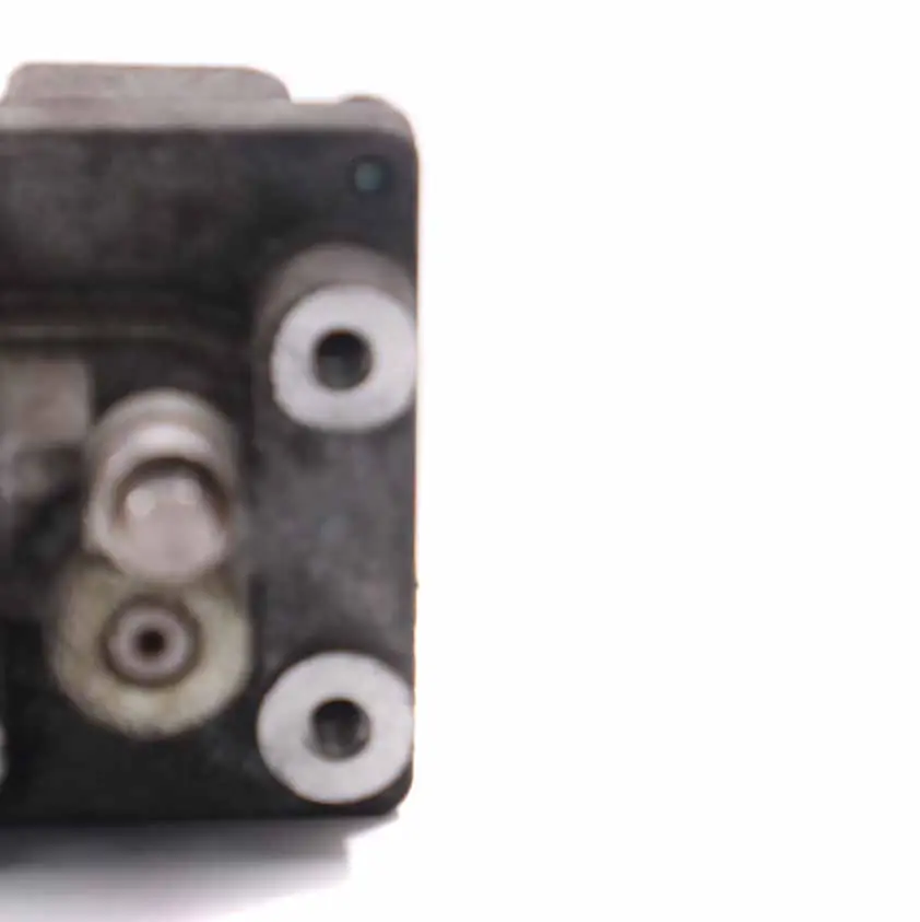 Mercedes Vito W639 OM646 Diesel Turbo Control Module Unit Actuator - SKU A2C53166097 - Part number A2C53166097
