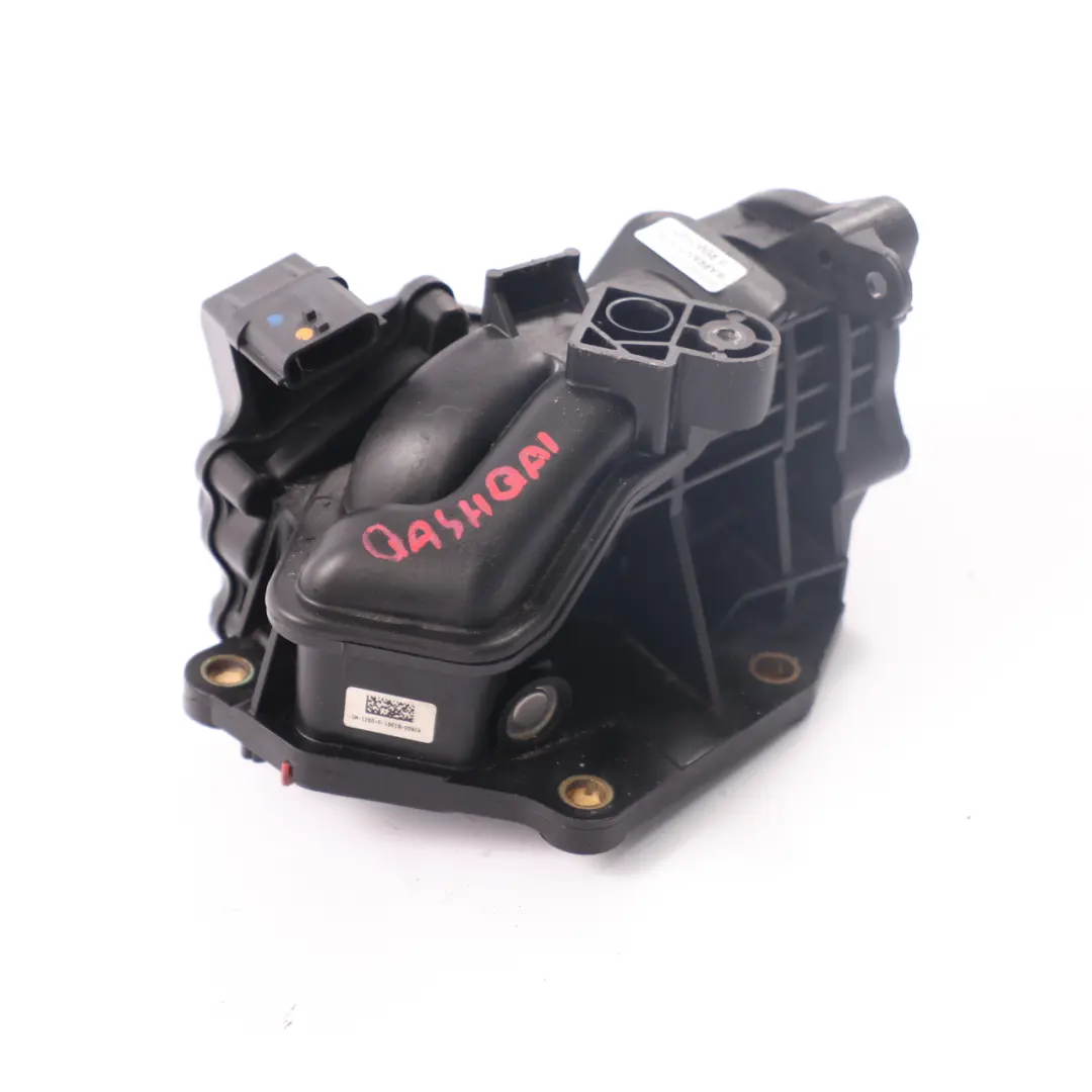  Motor diesel Nissan Qashqai Válvula De Mariposa - SKU A2C53350932 - Número de pieza A2C53350932