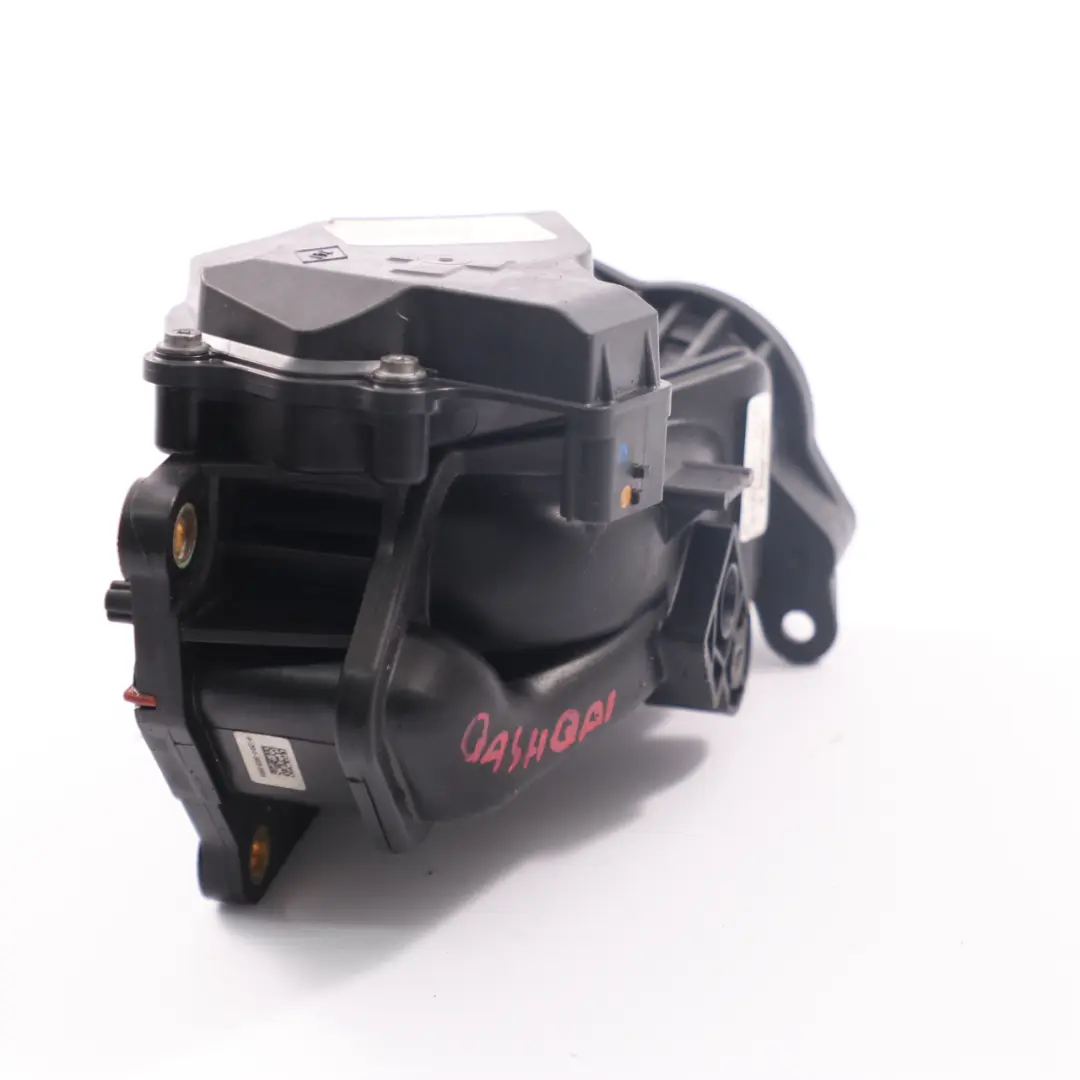 Nissan Qashqai Corps De Papillon À Clapet Moteur Diesel - SKU A2C53350932 - Numéro de pièce A2C53350932