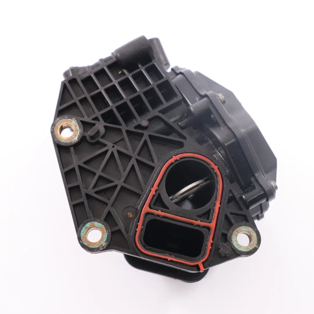Nissan Qashqai Corps De Papillon À Clapet Moteur Diesel - SKU A2C53350932 - Numéro de pièce A2C53350932