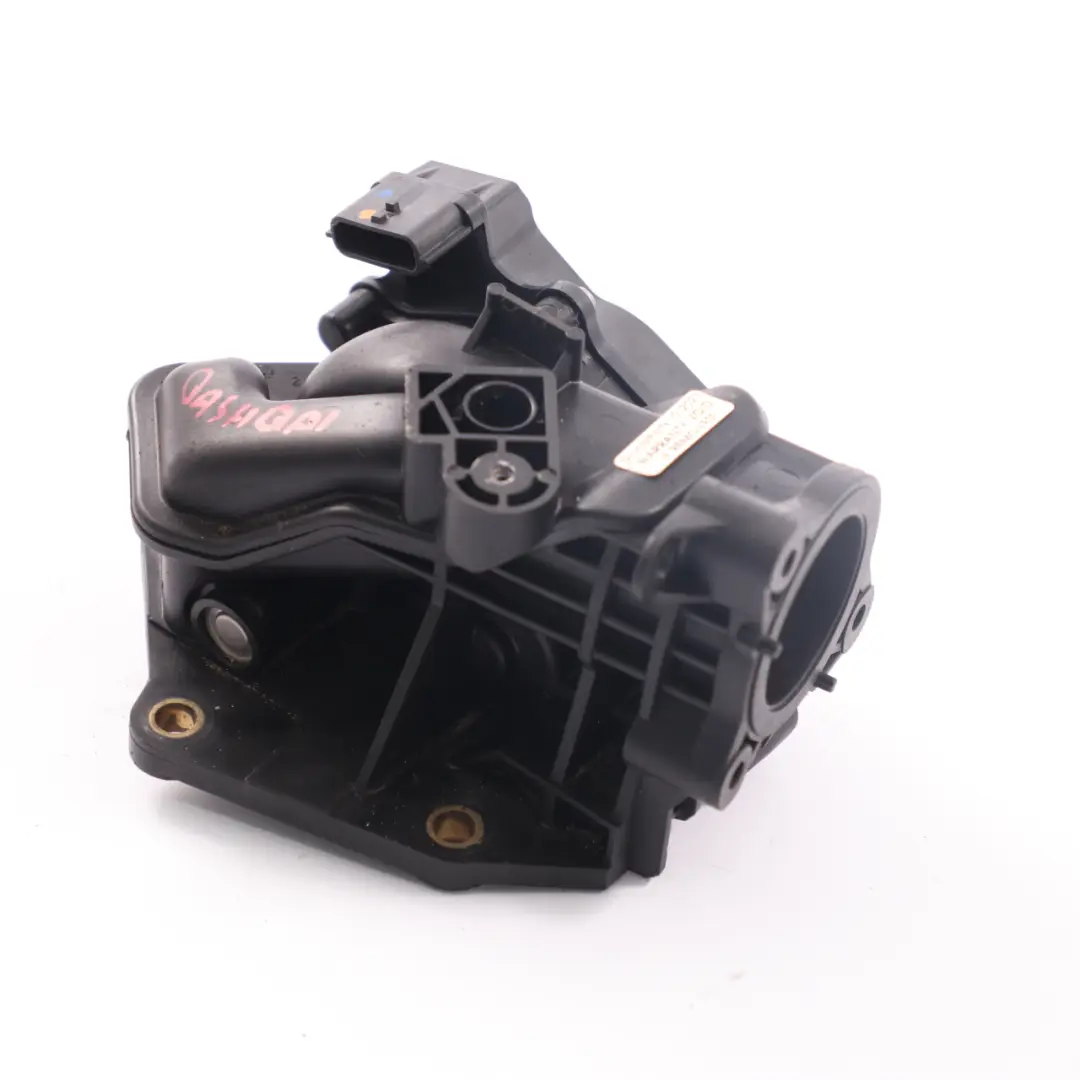 Nissan Qashqai Corps De Papillon À Clapet Moteur Diesel - SKU A2C53350932 - Numéro de pièce A2C53350932