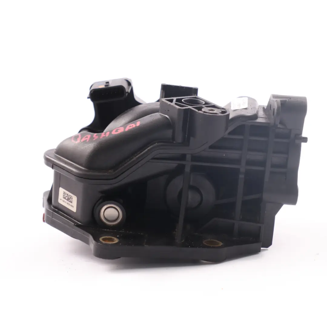 Throttle Body Valve Flap Diesel Engine Nissan Qashqai - SKU A2C53350932 - Part number A2C53350932