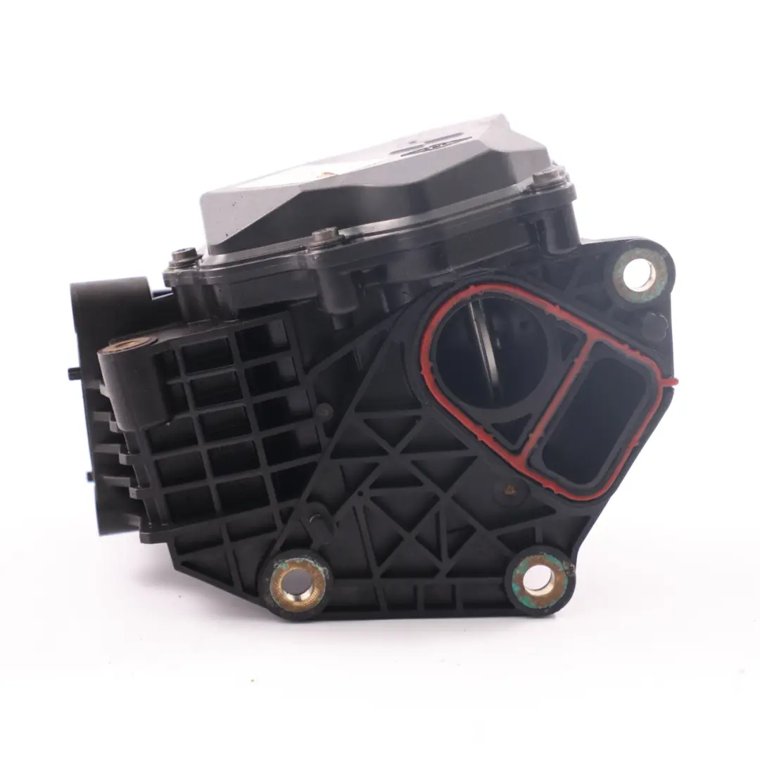 Nissan Qashqai Drossel Klappen Gehäuse Ventil Klappe Diesel Motor - SKU A2C53350932 - Teilenummer A2C53350932