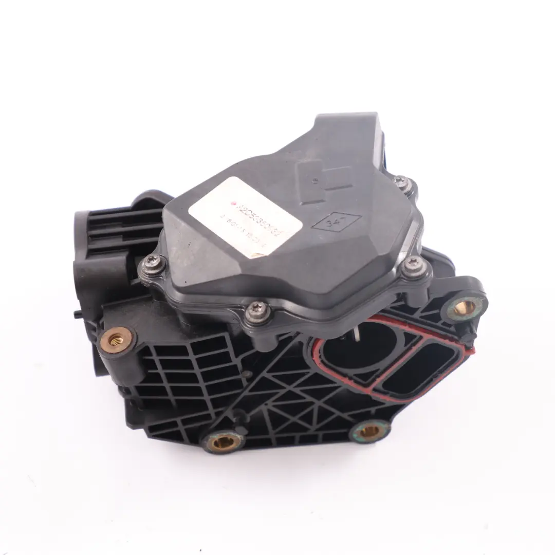 Corpo Farfallato Valvola Motore Diesel per Nissan Qashqai con numero di parte A2C53350932 Nissan Qashqai Corpo Farfallato Valvola Motore Diesel - SKU A2C53350932 - Numero di parte A2C53350932