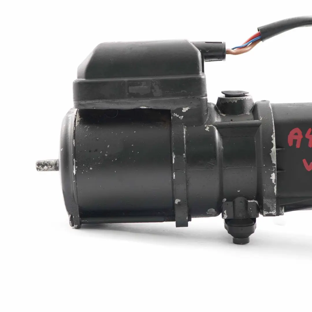 W414 Servopumpe Lenkhilfspumpe Lenkung Mercedes W168 Vaneo - SKU A4144660101 - Teilenummer A4144660101