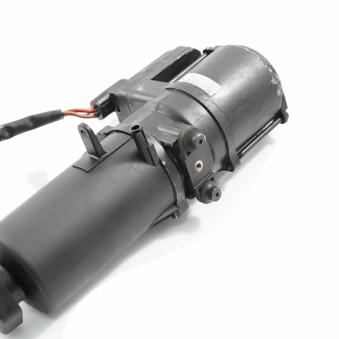 W414 Servopumpe Lenkhilfspumpe Lenkung Mercedes W168 Vaneo - SKU A4144660101 - Teilenummer A4144660101