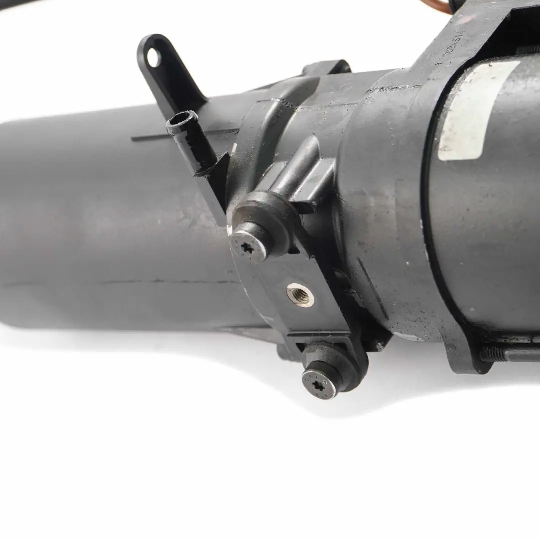 W414 Servopumpe Lenkhilfspumpe Lenkung Mercedes W168 Vaneo - SKU A4144660101 - Teilenummer A4144660101