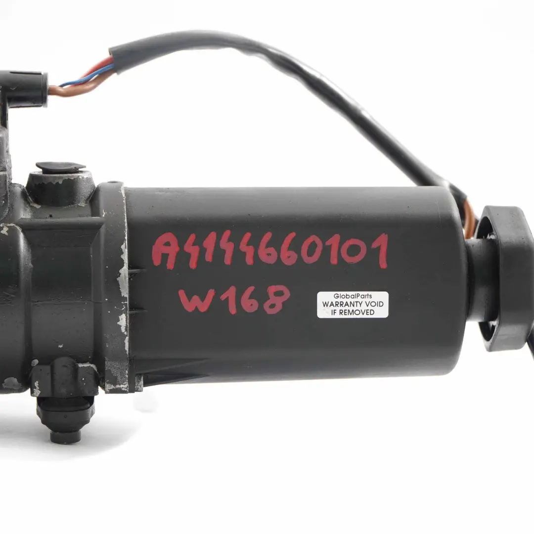 W414 Pompe de direction assistée électrique pour Mercedes W168 Vaneo à propos du numéro de pièce A4144660101 Mercedes W168 Vaneo W414 Pompe de direction assistée électrique - SKU A4144660101 - Numéro de pièce A4144660101