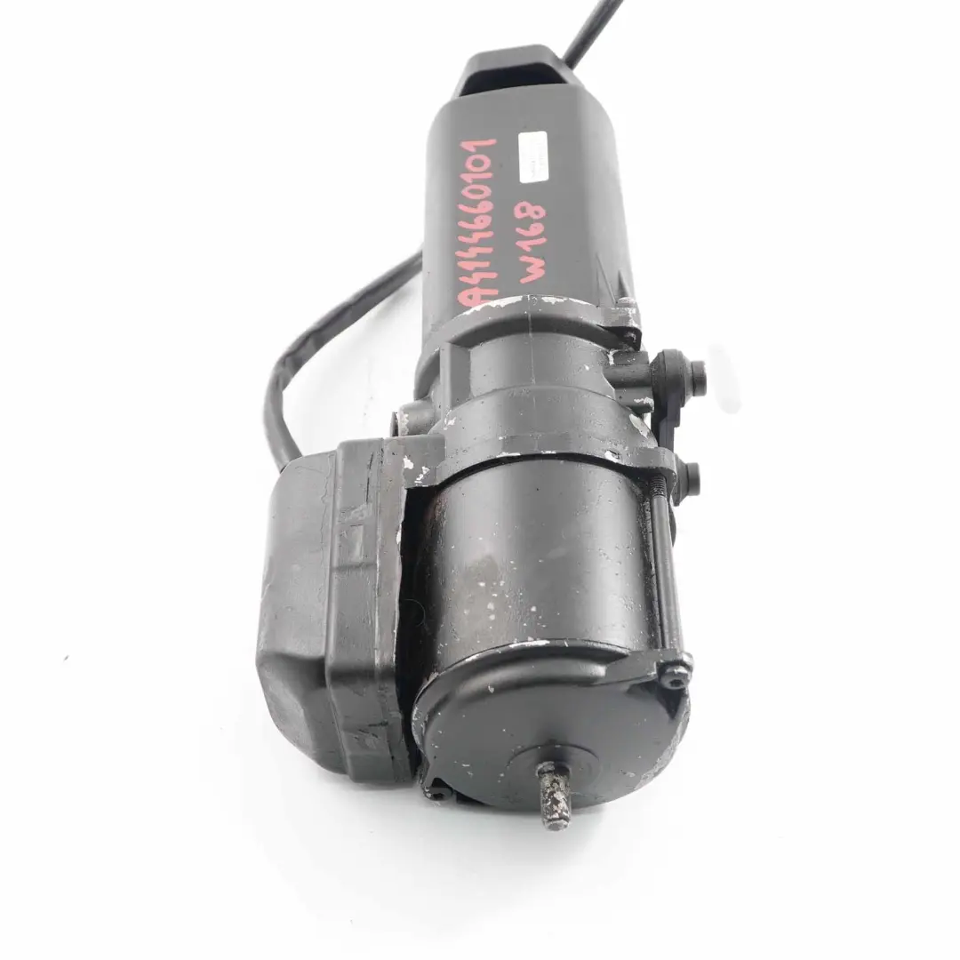 W414 Pompa servosterzo elettrico per Mercedes W168 Vaneo con numero di parte A4144660101 Mercedes W168 Vaneo W414 Pompa servosterzo elettrico - SKU A4144660101 - Numero di parte A4144660101