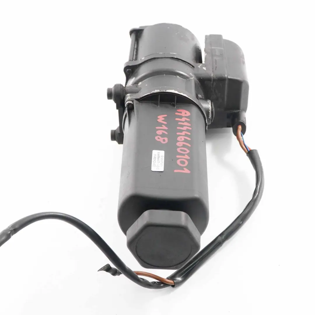 W414 Pompe de direction assistée électrique pour Mercedes W168 Vaneo à propos du numéro de pièce A4144660101 Mercedes W168 Vaneo W414 Pompe de direction assistée électrique - SKU A4144660101 - Numéro de pièce A4144660101