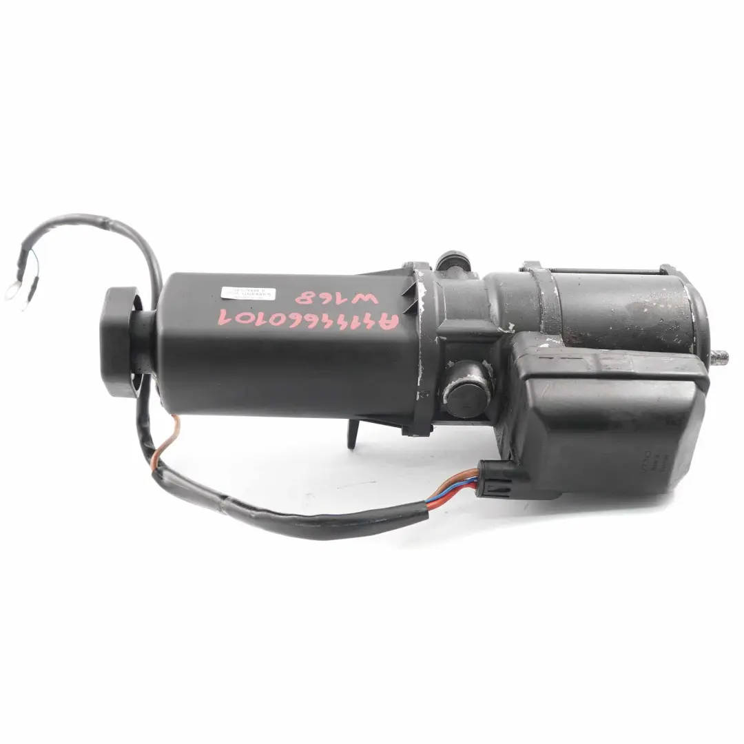 W414 Servopumpe Lenkhilfspumpe Lenkung Mercedes W168 Vaneo - SKU A4144660101 - Teilenummer A4144660101