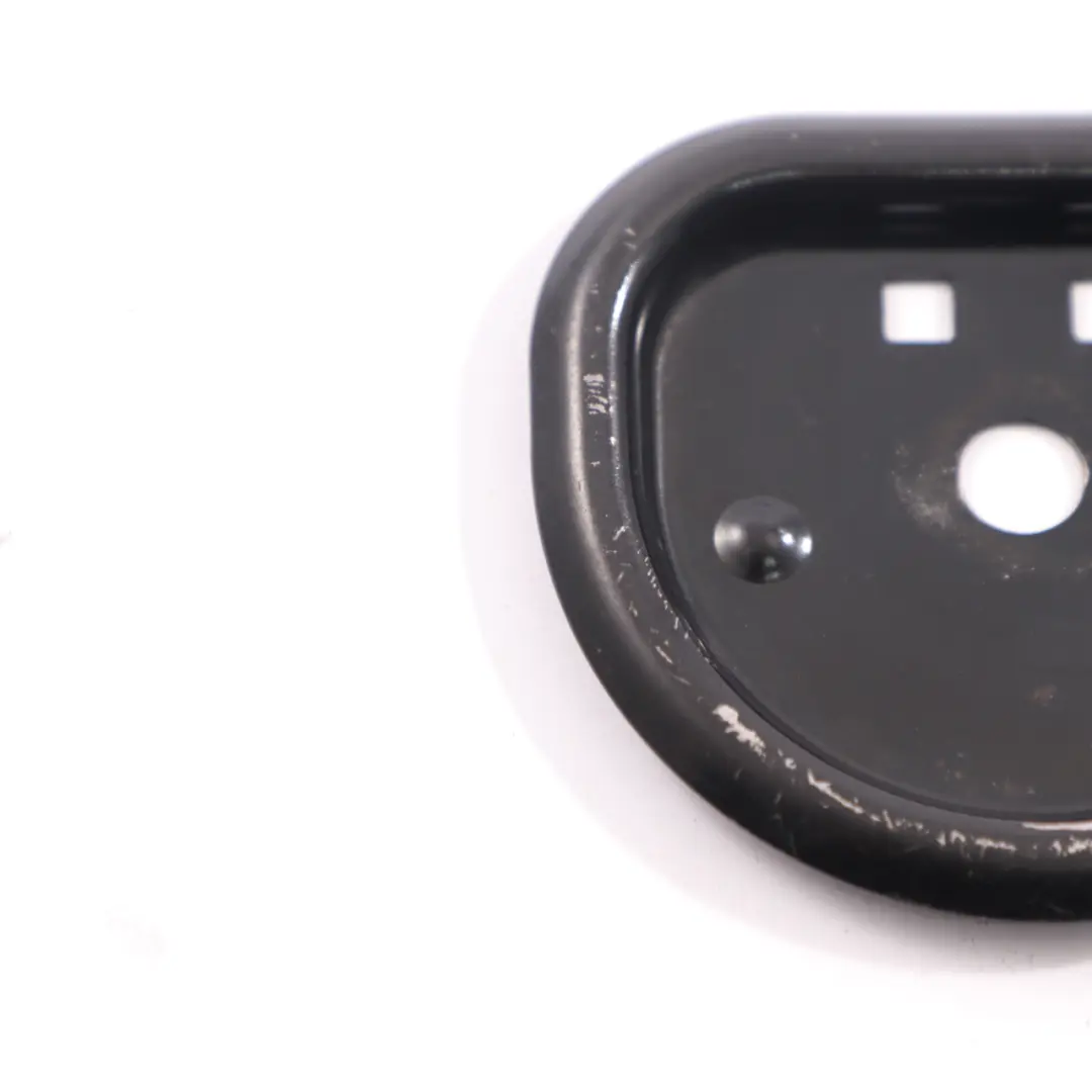 Trunk Hook Boot Interior Lock Latch Catch Rear to Mercedes W639 with Part number A4148990032 Mercedes W639 Trunk Hook Boot Interior Lock Latch Catch Rear - SKU A4148990032 - Part number A4148990032