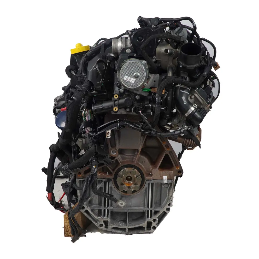 Mercedes W415 Citan Komplet Silnik 607951 607.951 - SKU A4150101000-1 - Numer Części A4150101000