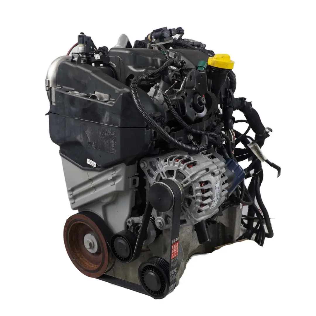 Mercedes-Benz W415 Citan Moteur Kompletter 607951 OM 607.951 90PS GARANTIE  - SKU A4150101000-1 - Numéro de pièce A4150101000