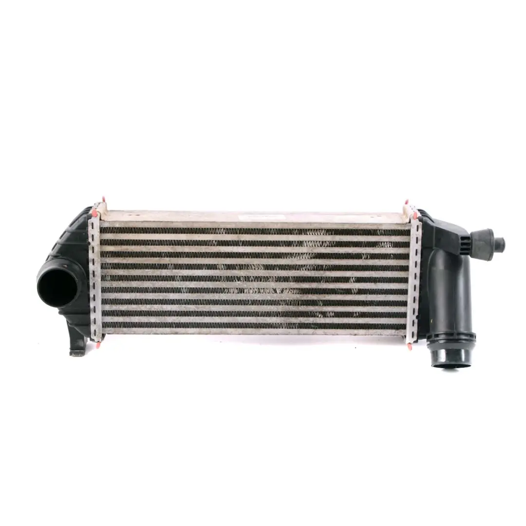 OM607 Intercooler Radiador Enfriador Aire Carga 144963234R para Mercedes W415 Citan con número de pieza A4150900114 Mercedes W415 Citan OM607 Intercooler Radiador Enfriador Aire Carga 144963234R - SKU A4150900114 - Número de pieza A4150900114