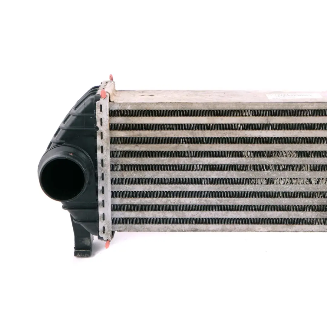 OM607 Radiatore Intercooler Raffreddatore Aria 144963234R per Mercedes W415 Citan con numero di parte A4150900114 Mercedes W415 Citan OM607 Radiatore Intercooler Raffreddatore Aria 144963234R - SKU A4150900114 - Numero di parte A4150900114