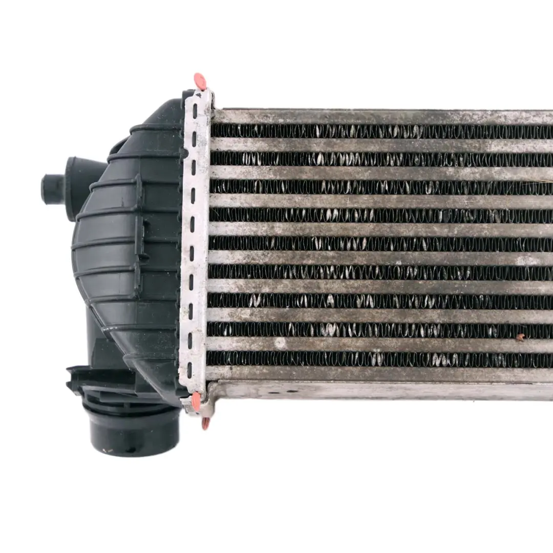 Mercedes W415 Citan OM607 Intercooler Radiador Enfriador Aire Carga 144963234R - SKU A4150900114 - Número de pieza A4150900114