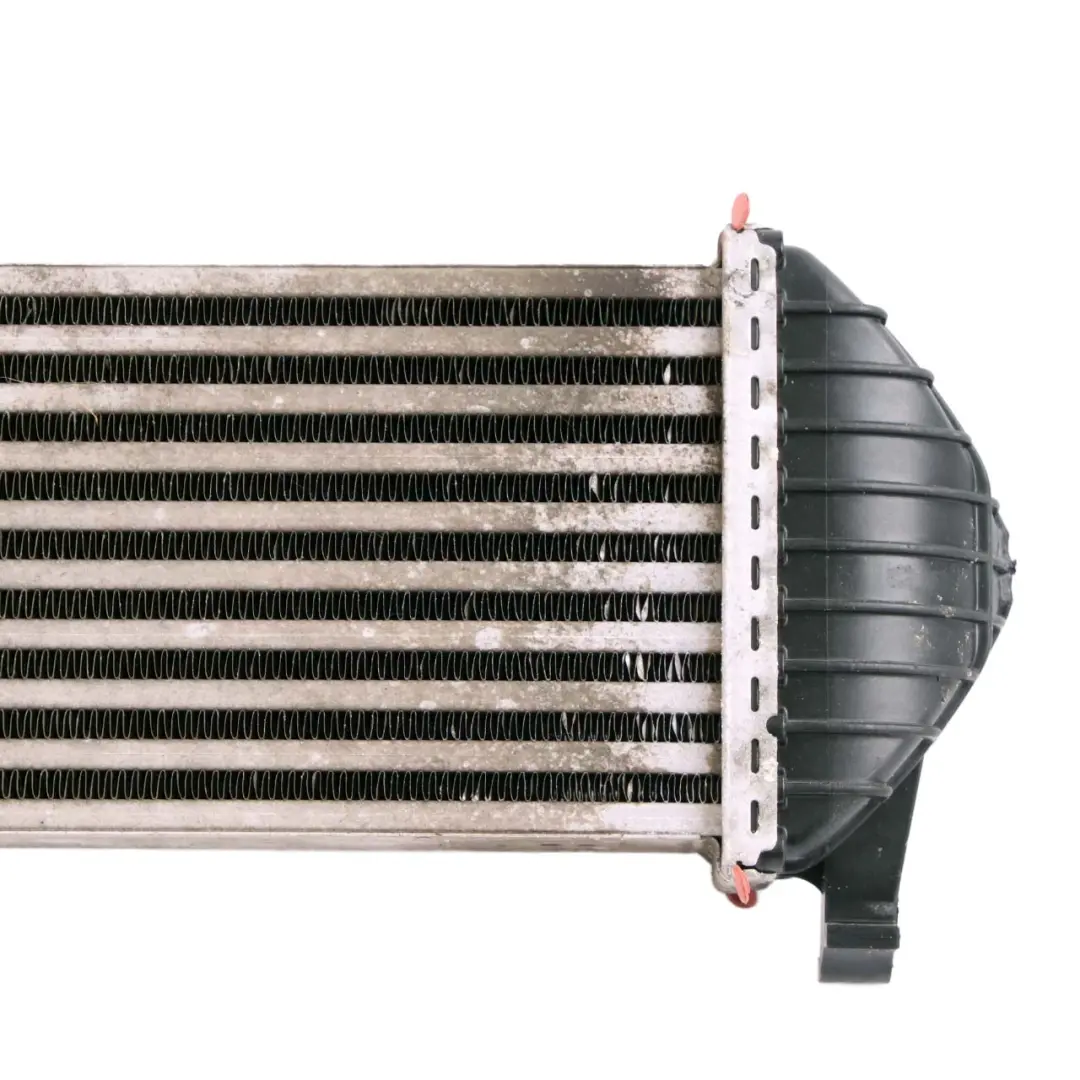 Mercedes W415 Citan OM607 Intercooler Radiador Enfriador Aire Carga 144963234R - SKU A4150900114 - Número de pieza A4150900114