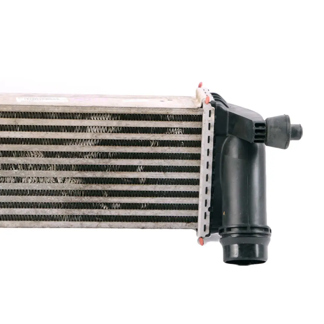 OM607 Radiatore Intercooler Raffreddatore Aria 144963234R per Mercedes W415 Citan con numero di parte A4150900114 Mercedes W415 Citan OM607 Radiatore Intercooler Raffreddatore Aria 144963234R - SKU A4150900114 - Numero di parte A4150900114