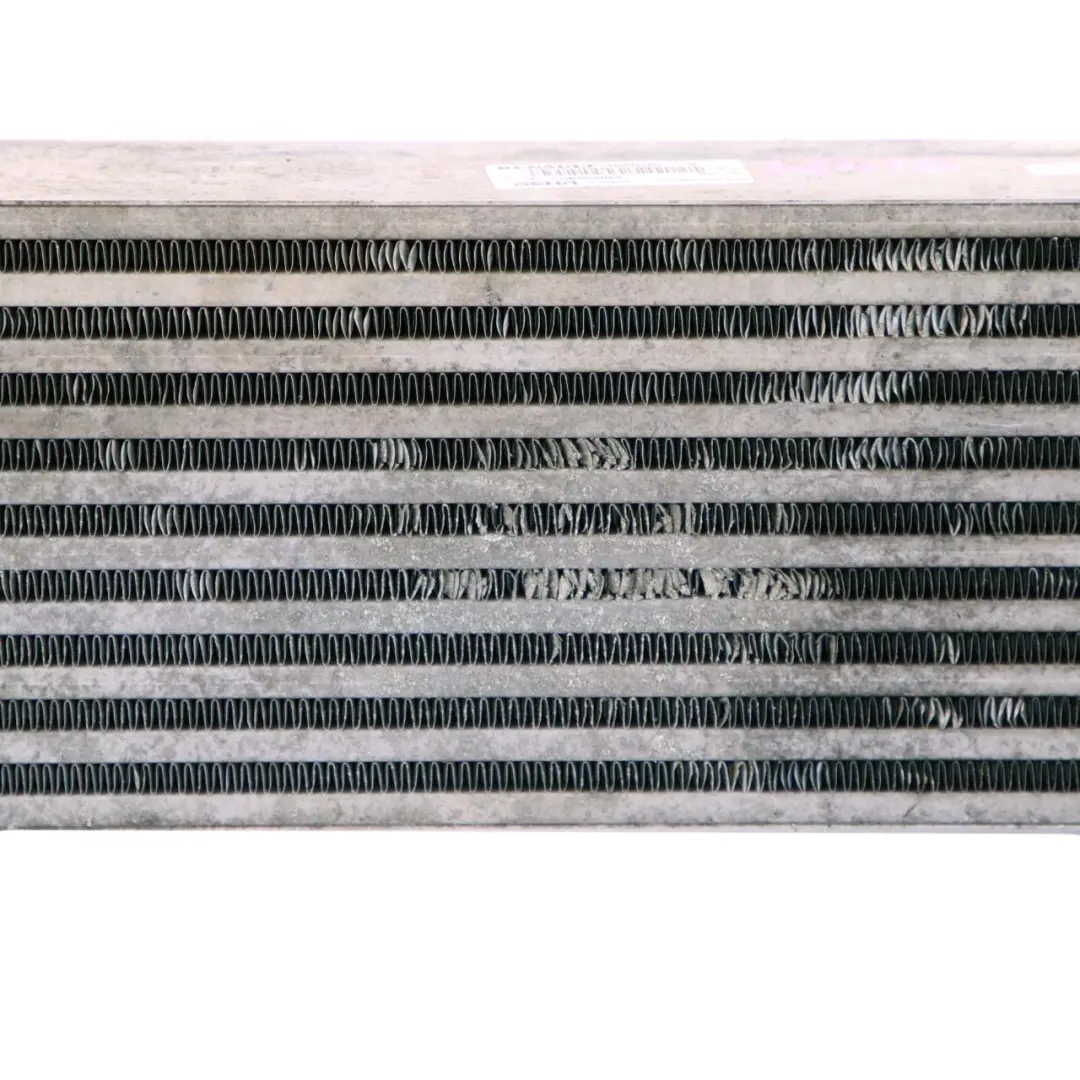 OM607 Intercooler Radiateur Refroidisseur D'Air 144963234R pour Mercedes W415 Citan à propos du numéro de pièce A4150900114 Mercedes W415 Citan OM607 Intercooler Radiateur Refroidisseur D'Air 144963234R - SKU A4150900114 - Numéro de pièce A4150900114