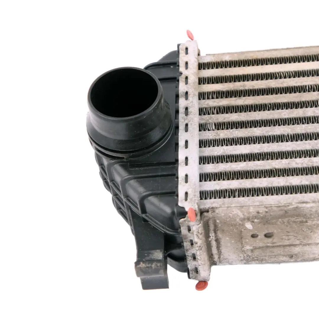 OM607 Radiatore Intercooler Raffreddatore Aria 144963234R per Mercedes W415 Citan con numero di parte A4150900114 Mercedes W415 Citan OM607 Radiatore Intercooler Raffreddatore Aria 144963234R - SKU A4150900114 - Numero di parte A4150900114