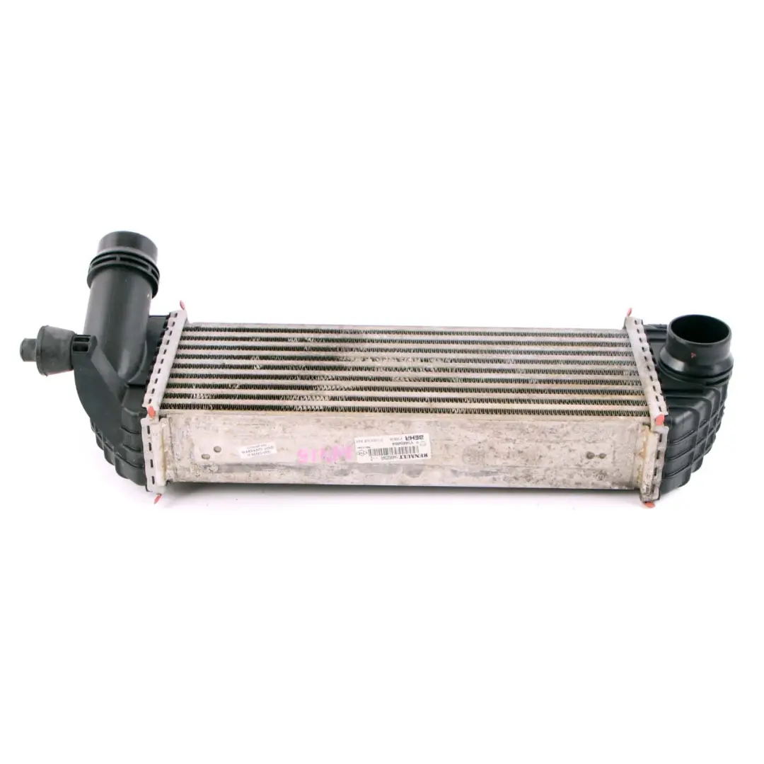 Mercedes W415 Citan OM607 Intercooler Radiador Enfriador Aire Carga 144963234R - SKU A4150900114 - Número de pieza A4150900114