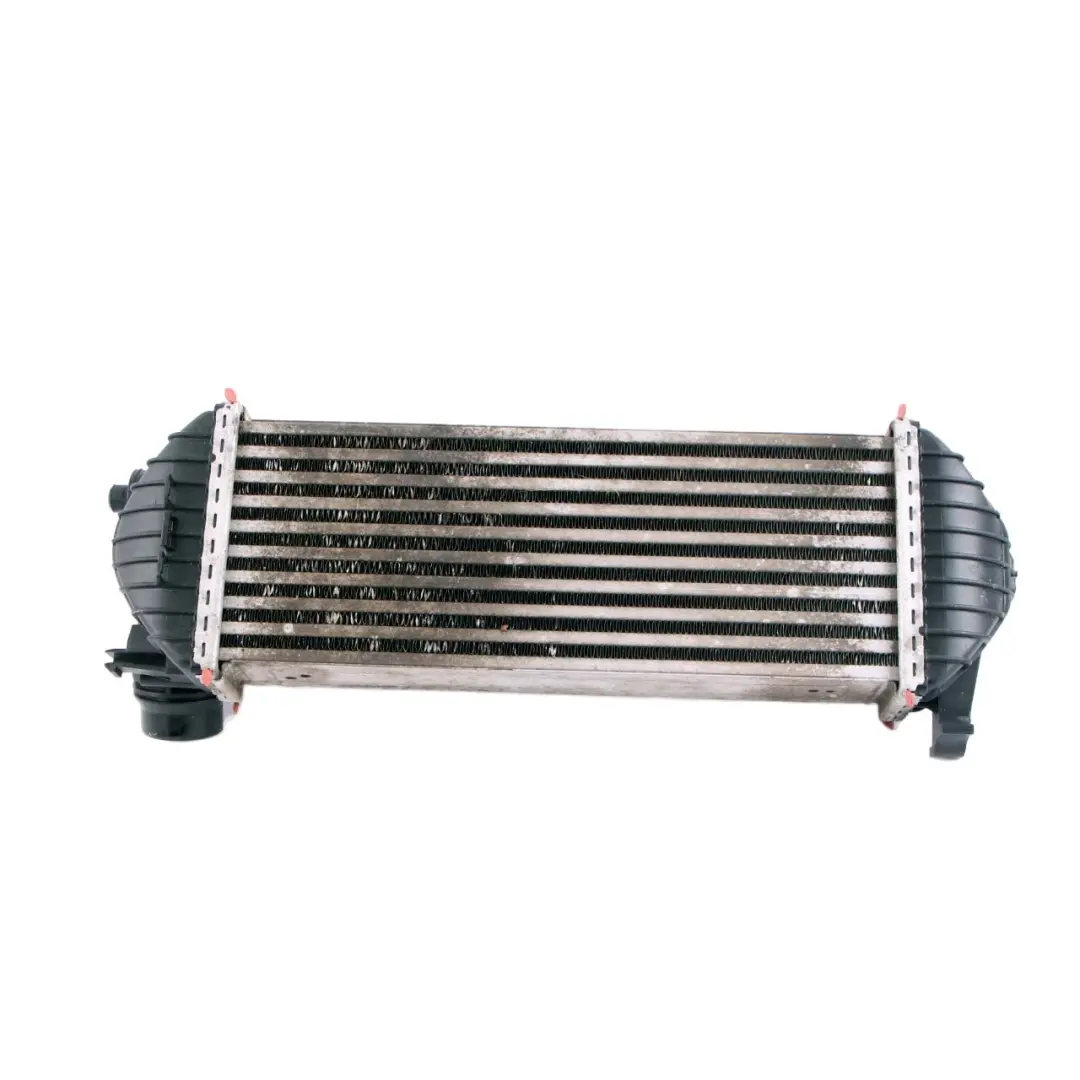 OM607 Intercooler Radiador Enfriador Aire Carga 144963234R para Mercedes W415 Citan con número de pieza A4150900114 Mercedes W415 Citan OM607 Intercooler Radiador Enfriador Aire Carga 144963234R - SKU A4150900114 - Número de pieza A4150900114