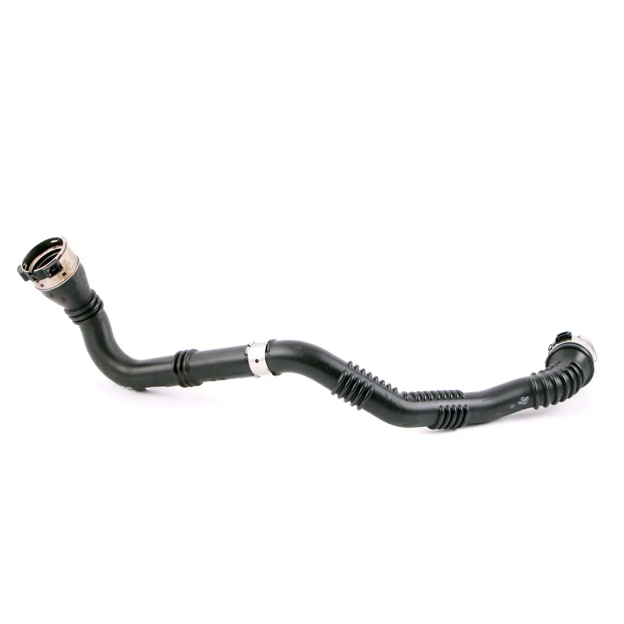 Mercedes W415 Wąż Powietrza OM607 Rura Intercoolera Diesel 144600199R