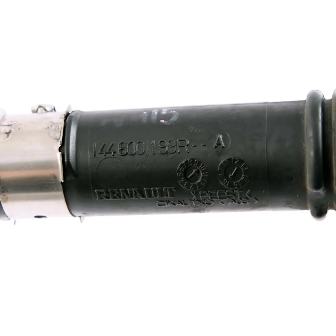 Intake Hose OM607 Intercooler Charge Pipe Diesel 144600199R to Mercedes W415 Air with Part number A4150900242 Mercedes W415 Air Intake Hose OM607 Intercooler Charge Pipe Diesel 144600199R - SKU A4150900242 - Part number A4150900242