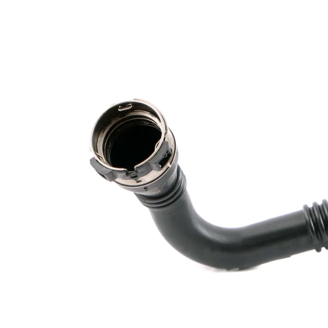 Tuyau Admission Air OM607 Intercooler Diesel 144600199R pour Mercedes W415 à propos du numéro de pièce A4150900242 Mercedes W415 Tuyau Admission Air OM607 Intercooler Diesel 144600199R - SKU A4150900242 - Numéro de pièce A4150900242