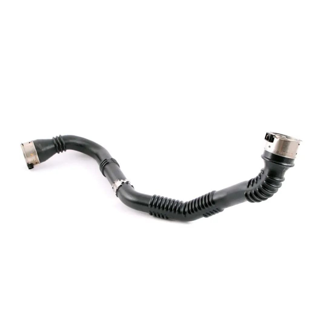 Intake Hose OM607 Intercooler Charge Pipe Diesel 144600199R to Mercedes W415 Air with Part number A4150900242 Mercedes W415 Air Intake Hose OM607 Intercooler Charge Pipe Diesel 144600199R - SKU A4150900242 - Part number A4150900242