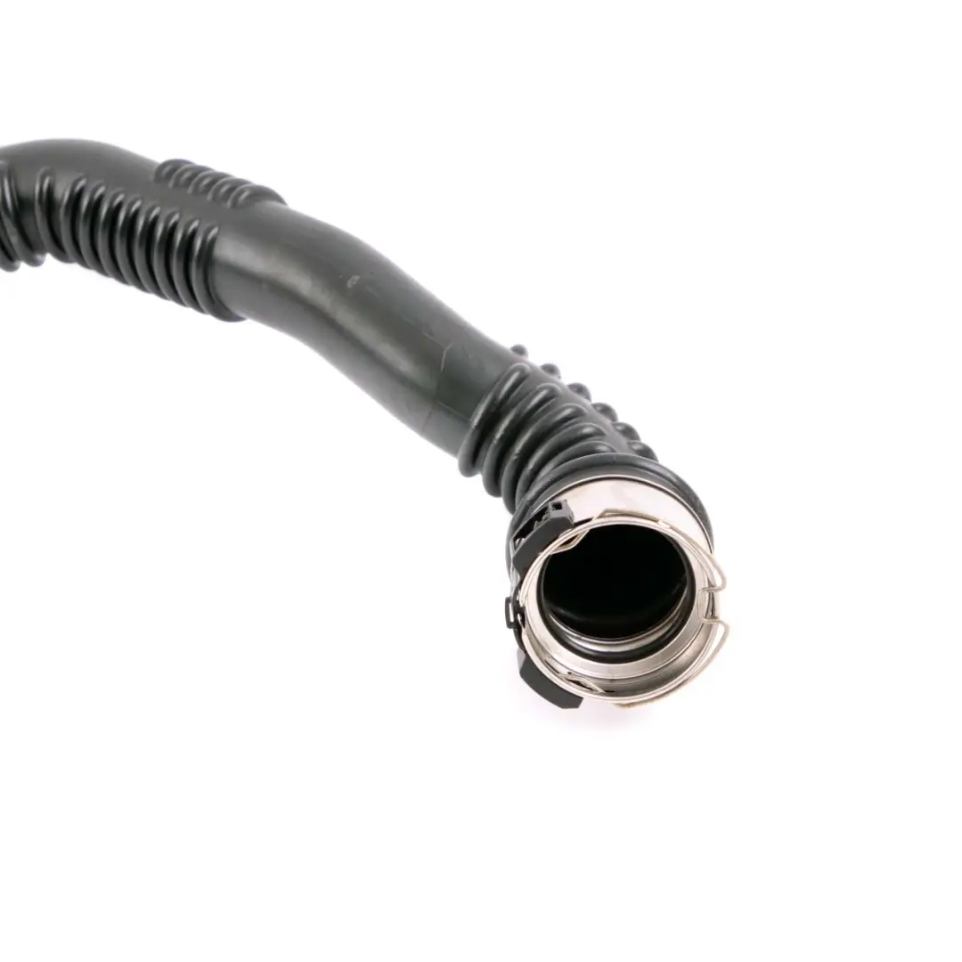 Intake Hose OM607 Intercooler Charge Pipe Diesel 144600199R to Mercedes W415 Air with Part number A4150900242 Mercedes W415 Air Intake Hose OM607 Intercooler Charge Pipe Diesel 144600199R - SKU A4150900242 - Part number A4150900242