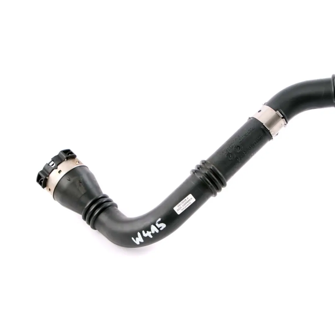 Intake Hose OM607 Intercooler Charge Pipe Diesel 144600199R to Mercedes W415 Air with Part number A4150900242 Mercedes W415 Air Intake Hose OM607 Intercooler Charge Pipe Diesel 144600199R - SKU A4150900242 - Part number A4150900242
